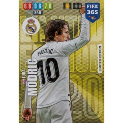FIFA 365 2020 Limited Edition Luka Modrić (Real ..
